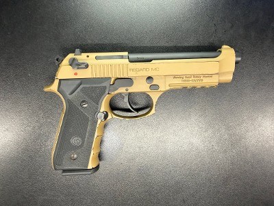 EAA REGARD MC 9MM LUGER (9X19 PARA) - Image 2 of 10
