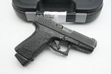 GLOCK 19 9MM LUGER (9x19 PARA) - 1 of 20