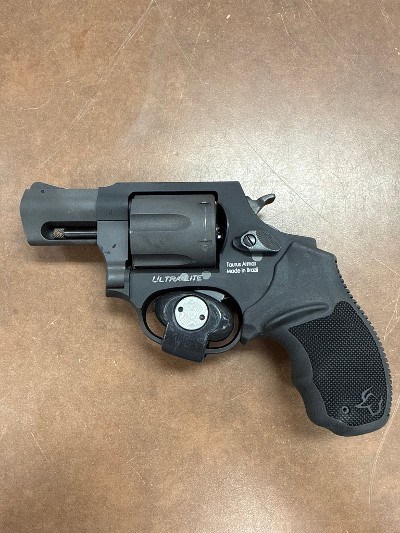 TAURUS 856 UL .38 SPL - Image 2 of 2