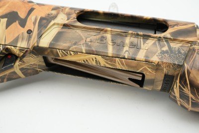 BENELLI SUPERNOVA 12 GA - Image 8 of 21