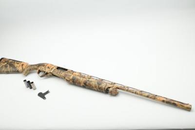 BENELLI SUPERNOVA 12 GA - Image 1 of 21