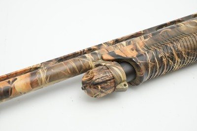 BENELLI SUPERNOVA 12 GA - Image 17 of 21