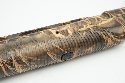 BENELLI SUPERNOVA 12 GA - Image 16 of 21