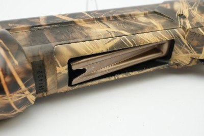 BENELLI SUPERNOVA 12 GA - Image 20 of 21