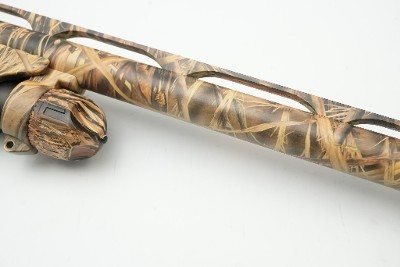 BENELLI SUPERNOVA 12 GA - Image 5 of 21