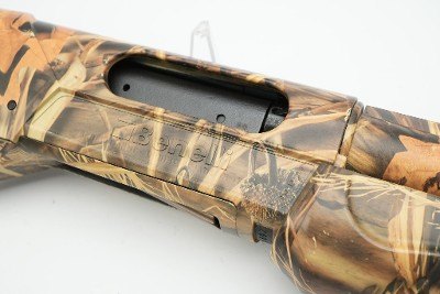 BENELLI SUPERNOVA 12 GA - Image 3 of 21