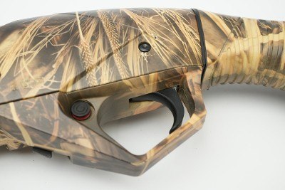BENELLI SUPERNOVA 12 GA - Image 21 of 21