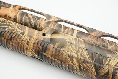 BENELLI SUPERNOVA 12 GA - Image 4 of 21