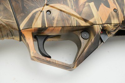 BENELLI SUPERNOVA 12 GA - Image 9 of 21
