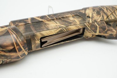 BENELLI SUPERNOVA 12 GA - Image 15 of 21