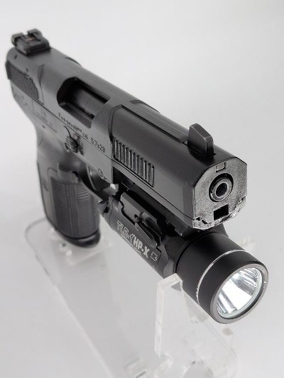 FN FIVE-SEVEN 5.7x28mm - Image 4 of 4