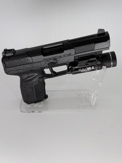 FN FIVE-SEVEN 5.7x28mm - Image 2 of 4