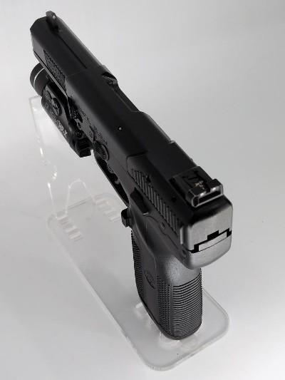 FN FIVE-SEVEN 5.7x28mm - Image 3 of 4