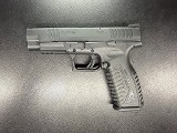 SPRINGFIELD ARMORY XDM-9 9MM LUGER (9x19 PARA) - Image 1 of 11