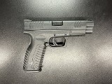 SPRINGFIELD ARMORY XDM-9 9MM LUGER (9x19 PARA) - Image 2 of 11