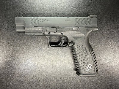 SPRINGFIELD ARMORY XDM-9 9MM LUGER (9x19 PARA) - Image 3 of 11