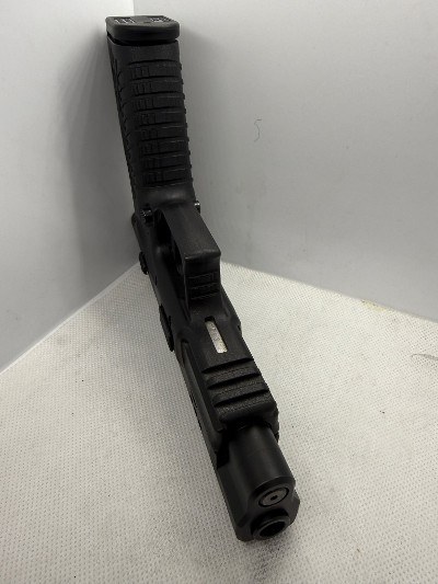 SPRINGFIELD ARMORY XDM-9 9MM LUGER (9x19 PARA) - Image 6 of 11