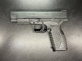 SPRINGFIELD ARMORY XDM-9 9MM LUGER (9x19 PARA) - Image 3 of 11
