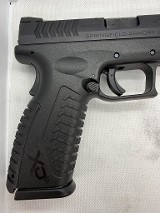 SPRINGFIELD ARMORY XDM-9 9MM LUGER (9x19 PARA) - Image 10 of 11