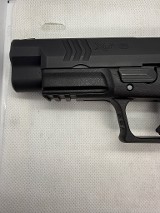 SPRINGFIELD ARMORY XDM-9 9MM LUGER (9x19 PARA) - Image 7 of 11