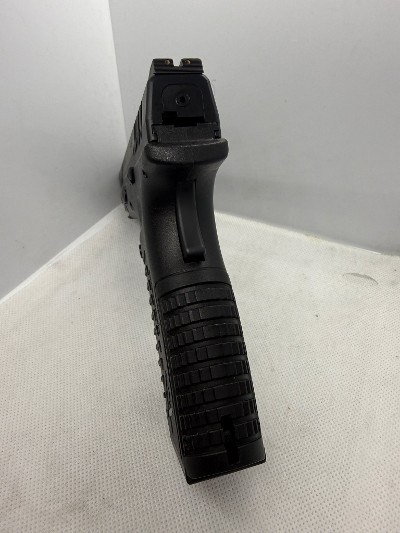 SPRINGFIELD ARMORY XDM-9 9MM LUGER (9x19 PARA) - Image 4 of 11