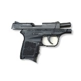 SMITH & WESSON BODYGUARD 380 .380 ACP - 4 of 5