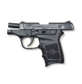 SMITH & WESSON BODYGUARD 380 .380 ACP - 3 of 5