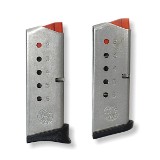 SMITH & WESSON BODYGUARD 380 .380 ACP - 5 of 5