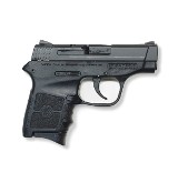 SMITH & WESSON BODYGUARD 380 .380 ACP - 2 of 5