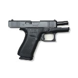 GLOCK 43X 9MM LUGER (9x19 PARA) - 4 of 6
