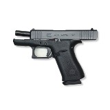 GLOCK 43X 9MM LUGER (9x19 PARA) - 3 of 6