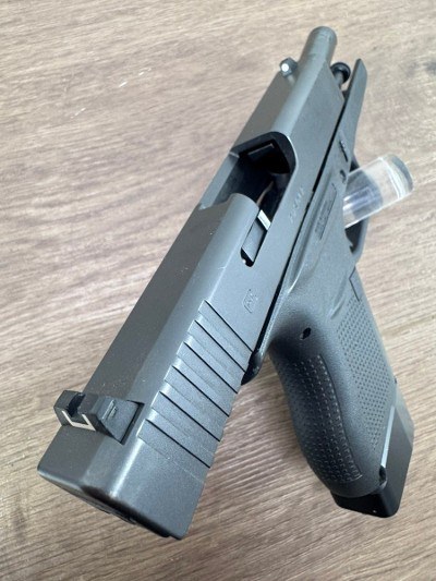 GLOCK 43 9MM LUGER (9x19 PARA) - Image 4 of 10