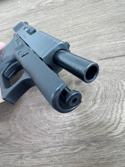 GLOCK 43 9MM LUGER (9x19 PARA) - Image 6 of 10