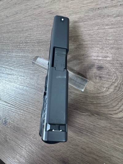 GLOCK 43 9MM LUGER (9x19 PARA) - Image 8 of 10