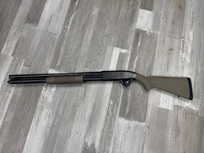 MAVERICK 88 12 GA - Image 1 of 2