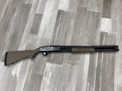 MAVERICK 88 12 GA - Image 2 of 2