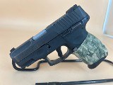 TAURUS G2C 9MM LUGER (9x19 PARA) - 1 of 4