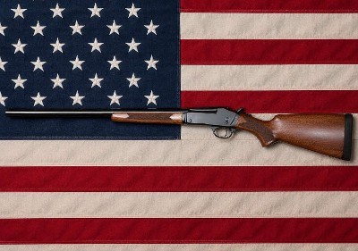 SAVAGE ARMS SXS 12 GA - Image 1 of 2