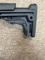 RUGER LC CARBINE 5.7X28MM - Image 19 of 22