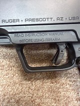 RUGER LC CARBINE 5.7X28MM - Image 13 of 22