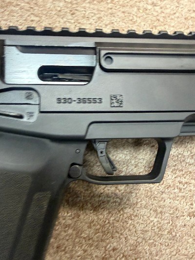 RUGER LC CARBINE 5.7X28MM - Image 4 of 22