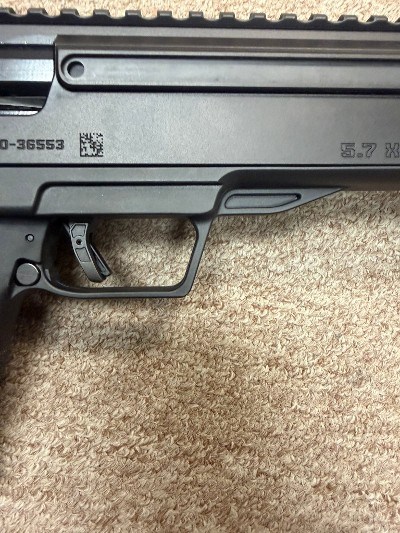 RUGER LC CARBINE 5.7X28MM - Image 10 of 22