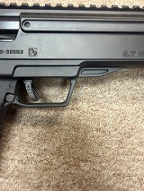 RUGER LC CARBINE 5.7X28MM - Image 10 of 22
