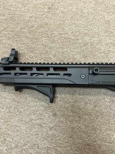 RUGER LC CARBINE 5.7X28MM - Image 18 of 22