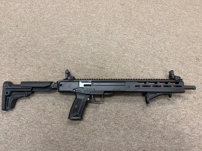 RUGER LC CARBINE 5.7X28MM - Image 1 of 22