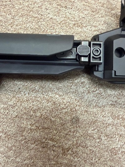 RUGER LC CARBINE 5.7X28MM - Image 8 of 22