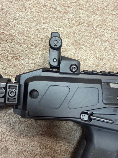 RUGER LC CARBINE 5.7X28MM - Image 9 of 22