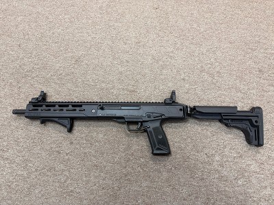 RUGER LC CARBINE 5.7X28MM - Image 22 of 22