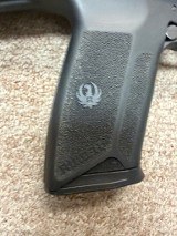 RUGER LC CARBINE 5.7X28MM - Image 3 of 22
