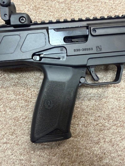 RUGER LC CARBINE 5.7X28MM - Image 2 of 22